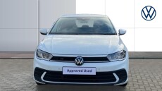 Volkswagen Polo 1.0 TSI Life 5dr Petrol Hatchback